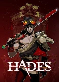 哈迪斯 Hades